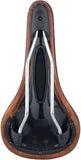 Chromag Trailmaster LTD Saddle Chromoly Oak