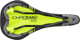 Chromag Lynx DT Saddle Chromoly Black/Tight Green