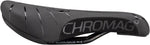 Chromag Overture Saddle Chromoly Black