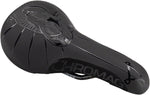 Chromag Overture Saddle Chromoly Black