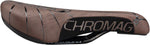 Chromag Overture Saddle Chromoly Rawhide