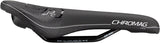 Chromag Trailmaster DT Saddle Chromoly Black