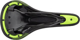 Chromag Trailmaster DT Saddle Chromoly Black/Green