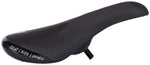 Eclat Bios Pivotal BMX Seat - Slim Pad Performance Black