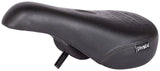 Eclat Bios Pivotal BMX Seat - Mid Pad Black