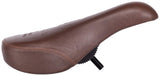 Eclat Bios Pivotal BMX Seat - Mid Pad Brown Leather