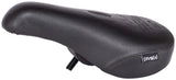 Eclat Bios Pivotal BMX Seat - Fat Pad Black