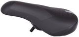 Eclat Bios Pivotal BMX Seat - Fat Pad Performance Black