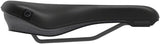 Ergon ST Core Evo Men's Saddle - SM/MD Black/Gray