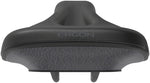 Ergon ST Core Evo Men's Saddle - SM/MD Black/Gray