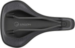 Ergon ST Core Evo Men's Saddle - SM/MD Black/Gray