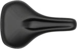 Ergon ST Core Evo Women's Saddle - SM/MD Black/Gray