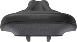 Ergon ST Core Evo Women's Saddle - MD/LG Black/Gray