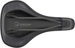 Ergon ST Core Evo Women's Saddle - MD/LG Black/Gray