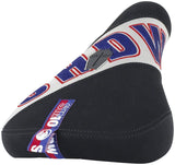Saddle Tsc Mx Pivotal Penumbra Barraco Series 9 Bk