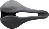 SADDLE S/I MODEL X GEL FLOW BOOST GY 145mm