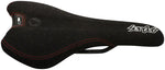 SDG Components Radar Sensus Kevlar Saddle 270 x 138mm Unisex 230g Black/Black