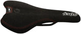 SDG Components Radar Sensus Kevlar Saddle 270 x 138mm Unisex 230g Black/Black