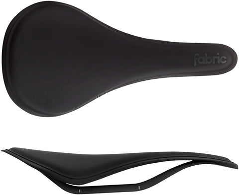 Fabric ALM Ultimate Saddle Carbon Black Men's