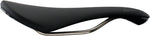 Fabric Scoop Race Team Saddle Black