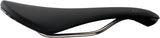 Fabric Scoop Race Team Saddle Black