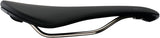 Fabric Scoop Race Team Saddle Black