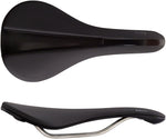 Fabric Line Race Team Saddle Black