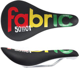 Fabric Magic Elite Saddle Rasta 142mm