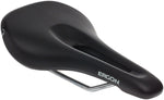 Ergon SM Saddle Chromoly Black WoMen's