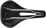 Ergon SM Saddle Chromoly Black WoMen's