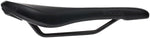 Ergon SM Sport Gel Saddle Chromoly Stealth WoMen's