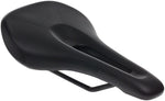 Ergon SM Sport Gel Saddle Chromoly Stealth WoMen's