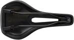 Ergon SR Sport Gel Saddle Chromoly Black WoMen's