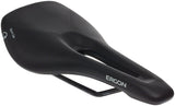 Ergon SR Sport Gel Saddle Chromoly Black WoMen's