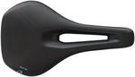 Ergon SR Sport Gel Saddle and Tape Chromoly Black WoMen's