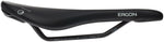 Ergon SR Sport Gel Saddle and Tape Chromoly Black WoMen's