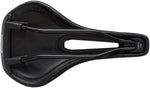 Ergon SR Sport Gel Saddle and Tape Chromoly Black WoMen's