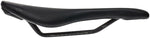 Ergon SR Pro Saddle Titanox Black WoMen's