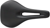 Ergon SR Pro Saddle Titanox Black WoMen's