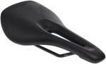 Ergon SR Pro Saddle Titanox Black WoMen's