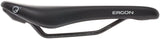 Ergon SM Sport Saddle Chromoly Black Men's