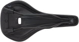 Ergon SM Sport Saddle Chromoly Black Men's