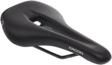 Ergon SM Sport Saddle Chromoly Black Men's