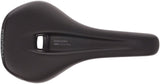 Ergon SM Comp Saddle Steel Stealth Men's