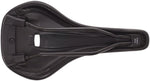 Ergon SM Comp Saddle Steel Stealth Men's