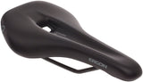 Ergon SM Comp Saddle Steel Stealth Men's