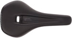 Ergon SM Comp Saddle Steel Stealth Men's