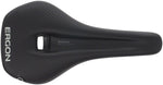 Ergon SR Comp Saddle Titanium Black Men's