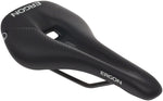 Ergon SR Comp Saddle Titanium Black Men's