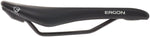 Ergon SR Comp Saddle Titanium Black Men's